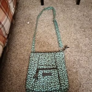 Vera Bradley cross body